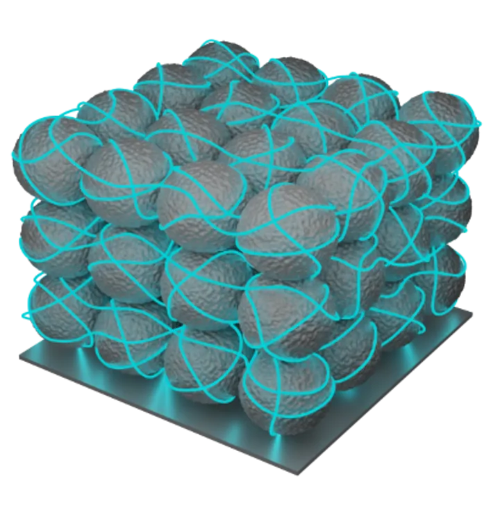 NXSP Render